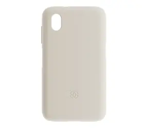 Mudita Kompakt Case béžová / Kryt / pro Mudita Kompakt / silikon / soft-touch