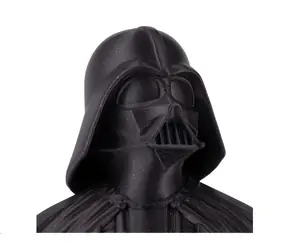 Filament PM PLA černá grafitová / Tisková struna / 1,75 mm / 1 kg