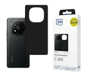 3mk Matt Case Pro / Ochranný kryt / Xiaomi Redmi Note 15 Pro+ 5G
