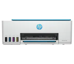 HP Smart Tank 596 / Multifunkční tiskárna / Inkoustová / A4 / Wi-Fi / 10 str./min
