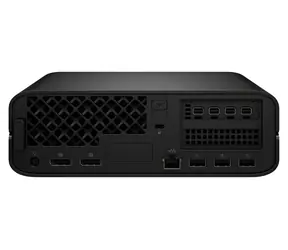 HP Z2 Mini G1i černá / Pracovní stanice / Intel Core Ultra 7 265 / 32GB DDR5-6400 / 1TB SSD / NVIDIA RTX A400 4GB / W11P