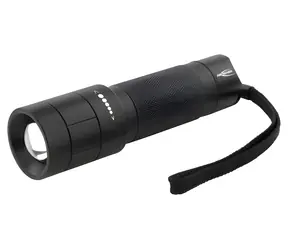 Ansmann M250F / Svítilna