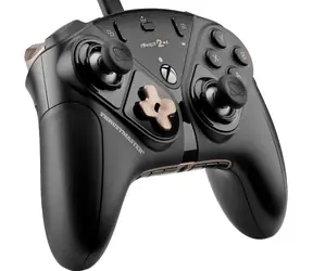Thrustmaster eSwap X2 H.E. černá / Gamepad / pro PC a Xbox / Hall Effect joysticky / programovatelná tlačítka / USB-C