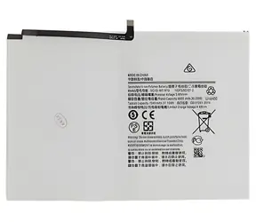 For Samsung SCUD-WT-N19 / Baterie / 7040 mAh / Li-Ion / OEM
