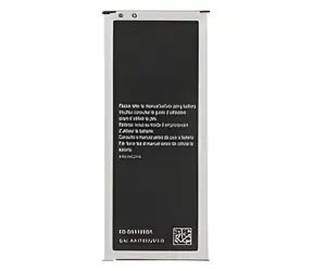 For Samsung EB-BN910BBE / Baterie / Li-Ion / 3220 mAh / pro Galaxy Note 4