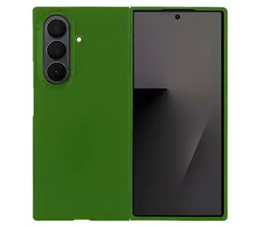 Tactical MagForce Aramid Green Toad / Kryt / Samsung Galaxy Z Fold 7