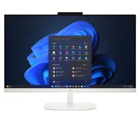 HP ProStudio 2 G2i AiO / All-in-One počítač / 23,8" FHD IPS 100Hz / Intel Core 5 120U / 8GB DDR5 / 512GB SSD