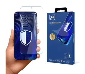 3mk FlexibleGlass Pro / Hybridní sklo / pro Xiaomi 17 Ultra