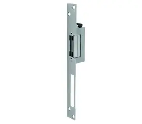2N 11211MB / Elektrický otvírač / s mechanickým blokováním / 12V DC / 230mA