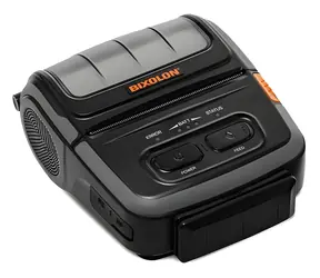 Bixolon SPP-R310 černý / Mobilní termotiskárna / Bluetooth 5.0 / USB / 80mm / 203dpi