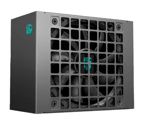 DEEPCOOL GAMER STORM PS850P černá / SFX napájecí zdroj / 850W / 80 PLUS Platinum / modulární / 92mm / ATX 3.1