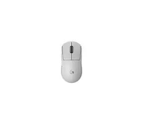 Logitech G PRO X SUPERLIGHT 2 bílá / Herní myš / bezdrátová 2,4 GHz / HERO 25K / 32000 DPI / 60 g