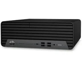 HP Elite SFF 800 G9 černá / Počítač / Intel Core i5-12500 / 8GB DDR5 / 256GB SSD / Intel UHD / DVD / Wi-Fi 6E / W11P