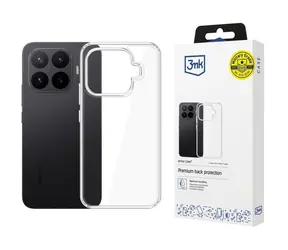 3mk Armor Case pro Xiaomi 17T Pro / Ochranný kryt