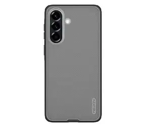 Nillkin Super Frosted PRO Transparent Black / Zadní kryt / Samsung Galaxy A57