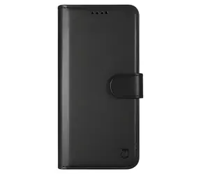 Tactical Field Notes pro Xiaomi 17 Ultra černá / Pouzdro