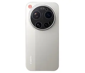 Tactical TPU Kryt pro Xiaomi 17 Ultra transparentní / Kryt na mobil