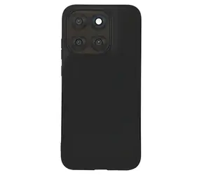 Tactical TPU pro Motorola Moto G77 5G černá / Kryt