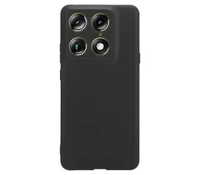 Tactical TPU pro Motorola Signature černá / Kryt