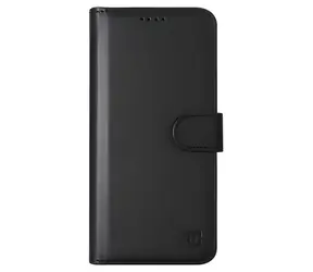 Tactical Field Notes pro Motorola Moto G77 5G černá / Pouzdro