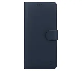 Tactical Field Notes pro Motorola Moto G37 modrá / Pouzdro