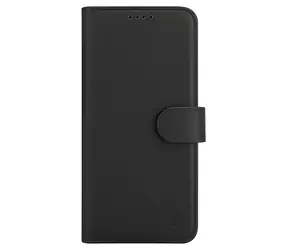 Tactical Field Notes pro Xiaomi Redmi Note 15 4G/5G černá / Pouzdro