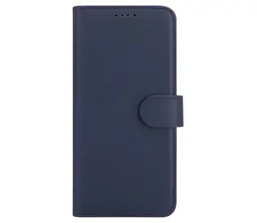 Tactical Field Notes pro Xiaomi Redmi Note 15 4G/5G modrá / Pouzdro