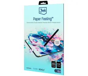 3mk Paper Feeling