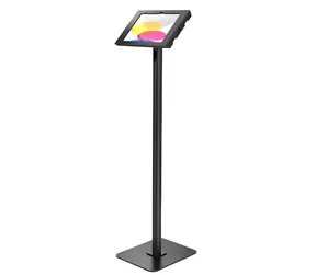 Compulocks Apex Enclosure Swift Floor Stand / Podlahový stojan s krytem / Apple iPad 10.–11. gen