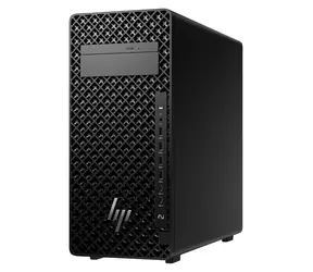 HP Z2 Tower G1i černá / Pracovní stanice / Intel Core Ultra 9 285K / 64GB DDR5 / 1TB SSD / NVIDIA RTX PRO 2000 16GB