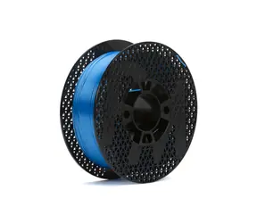 Filament PM SILK Deep Blue / Tisková struna / 1,75 mm / 1 kg