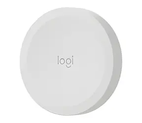 Logitech Scribe off-white / Kamera na tabuli / pro videokonference