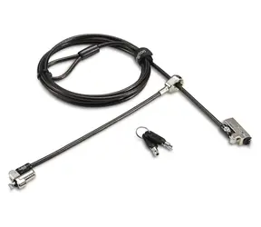 Kensington NanoSaver Slim 2.0 Dual Head / Zámek pro notebook