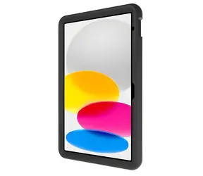 Compulocks Rugged Edge Case černá / Odolné pouzdro / iPad 10. gen (2022) / iPad 11. gen (2025)