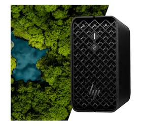 HP Z2 Mini G1a černá / Mini PC / AMD Ryzen AI Max+ PRO 395 / 64GB / 2TB SSD / AMD Radeon / W11P