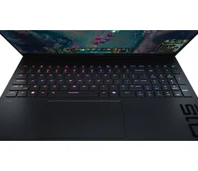 HP HyperX OMEN 15-ga0006ncx / Herní notebook / Intel Core Ultra 7-356H / 16GB / 1TB SSD / RTX 5060 / W11H