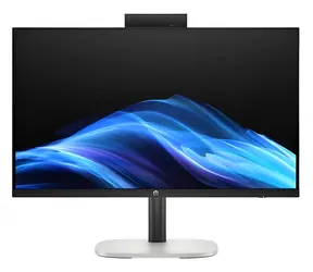 HP ProStudio 4 G1i AiO černá / All-in-One počítač / 23.8" FHD / Intel Core Ultra 5 235 / 24GB / 1TB SSD / RX 6450M 4GB