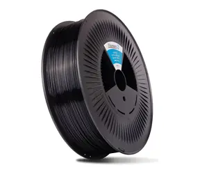 Filament PM PETG černá 5 kg / Tisková struna / 1,75 mm