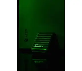 WD Black C50 2TB / Rozšiřovací karta úložiště / Xbox Series X/S