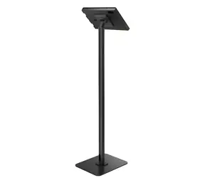 Compulocks Swell Enclosure Swift Floor Stand černá / Podlahový stojan / Apple iPad 10. a 11. gen (A16)