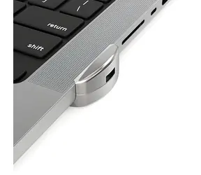 Compulocks Ledge Lock Adapter / Bezpečnostní adaptér / MacBook Pro 16" M1–M4