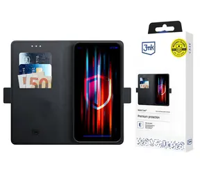 3mk Wallet Case / Pouzdro / Xiaomi Redmi Note 15 Pro