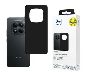 3mk Matt Case Pro / Ochranný kryt / Xiaomi Redmi Note 15 Pro 4G