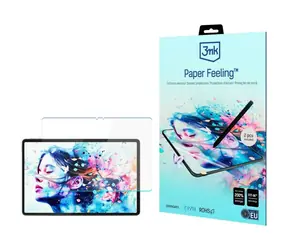 3mk Paper Feeling pro Lenovo Yoga Tab 11,1" TB710FU / Ochranná fólie