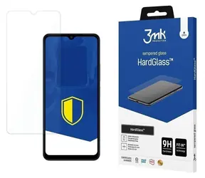3mk HardGlass pro POCO F7 Pro a F7 Ultra / Tvrzené sklo / 9H / 0,3 mm
