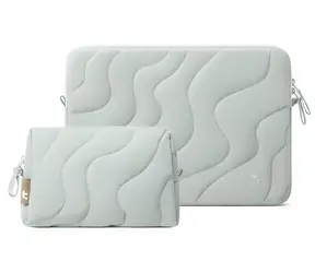 tomtoc Terra A27 Sleeve Kit Lakeshore / Pouzdro / MacBook Air 13" / M1-M4