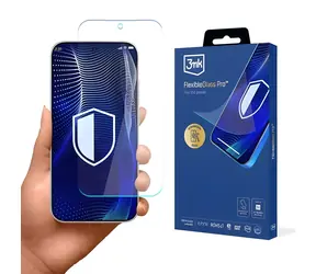 3mk FlexibleGlass Pro / Ochranné sklo / POCO X8 Pro