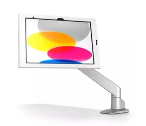 Compulocks Brandable Floor Stand černá / Podlahový stojan s krytem / Samsung Galaxy Tab A9+ 11"