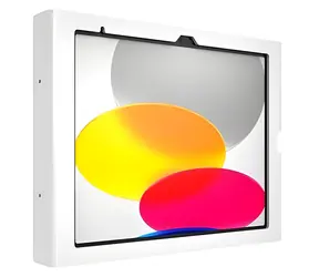 Compulocks Swell bílá / Nástěnný držák tabletu / pro iPad 10. a 11. gen (A16)