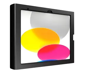 Compulocks Apple iPad 10./11. gen černá / Nástěnný stojan s krytem / 10,9"